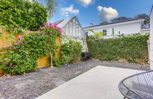 A-C 3 Blocks to Ocean Downtown La Jolla Remodel - Foto 26