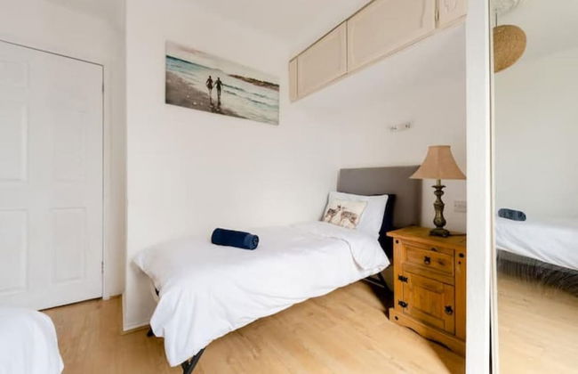 Stunning 2-bed Apartment in Dartford - Foto 5