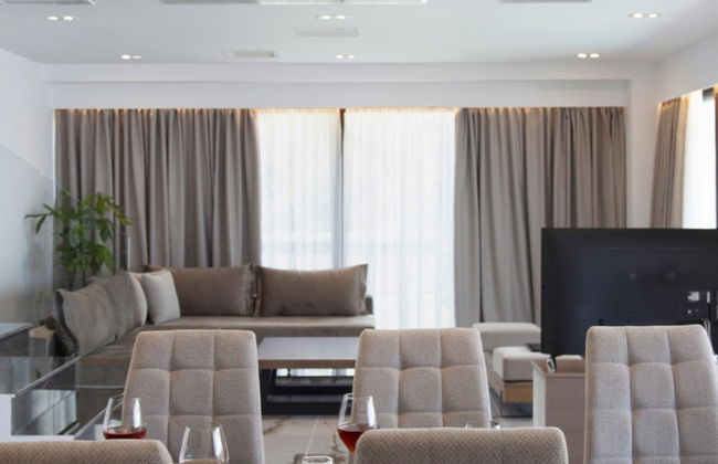 Zavia DYO in Syvota With 3 Bedrooms and 3 Bathrooms - Foto 8