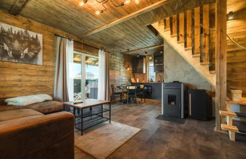 Domki Białoławki - Photo 43