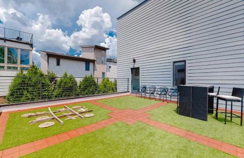 Fantasy Oasis - Foto 27