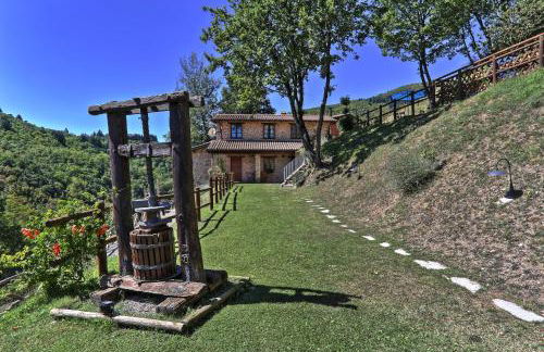 Agriturismo Le Scope - Foto 6