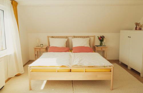 Haus Hummel Ferienwohnung Liese - Foto 4