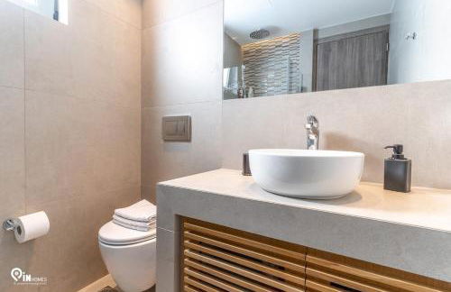 Red Port Seaview House in Rafina - Foto 11