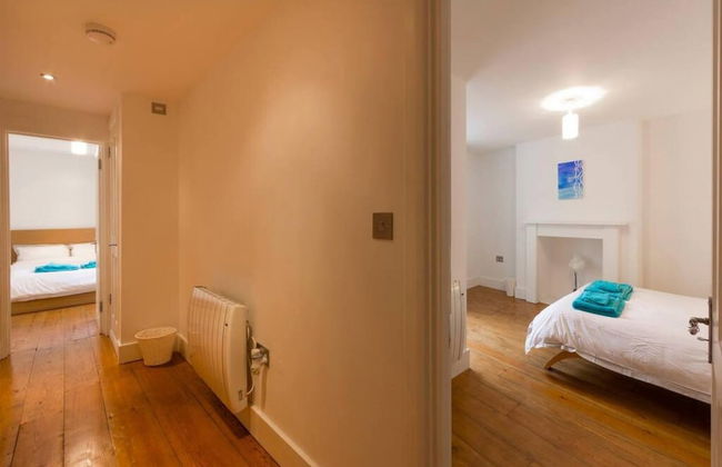 Host Stay Victoria Gardens - Foto 6