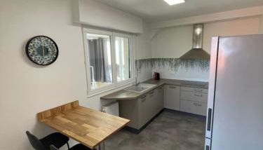 A L'orée des vignes, superbe logement de 80 m2 - Foto 4