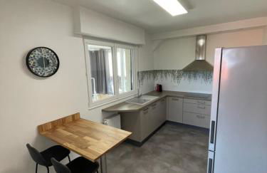 A L'orée des vignes, superbe logement de 80 m2 - Foto 4