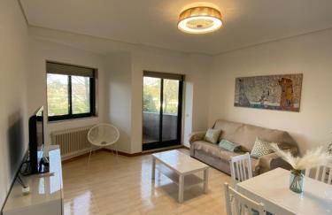 Apartamento en Samil - Foto 6