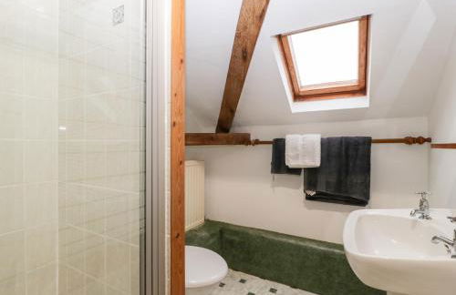 Bullfinch Cottage - Foto 12