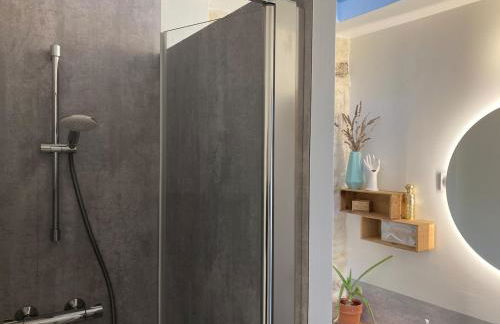 Le petit chai "classé de tourisme 3 étoiles" hyper centre La Tremblade - Foto 5