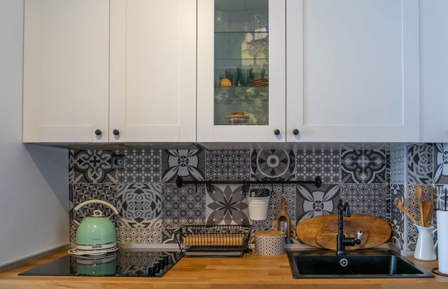 Modern Apartment With Balcony, Near Shopping Mall - Foto 7