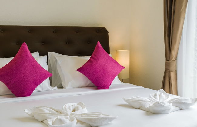 Luxury Pool Villa 608 - Foto 34