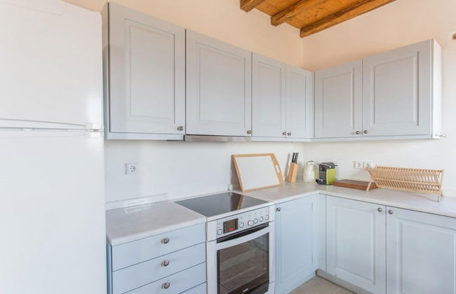 An Amazing Stone Villa-a in Serifos w Shared Pool - Foto 22