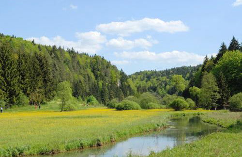 Chalet am Bach - Foto 26