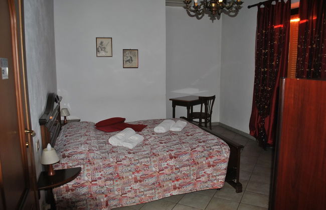 Chicca Hotel - Foto 15