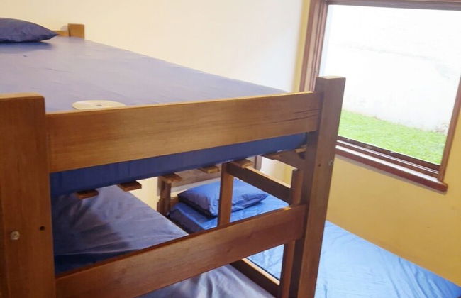 Beach House Unid. 2 Casas Praia Guarujá - Foto 20