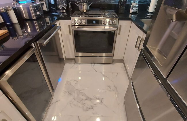 Sunset Mews Luxurious 3 Bed Townhouse - Photo 7