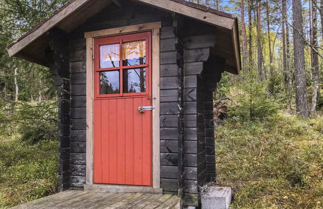 6 bedroom House in Lohja with sauna - Photo 32