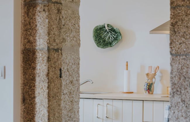 Casa do Salgueiral - Photo 60