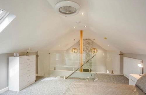 Rowley stone cottages - Foto 36