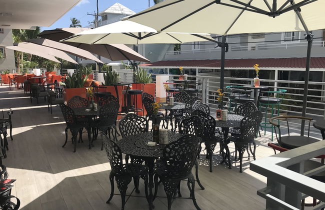 Truecost RoofTop Pool - Foto 68