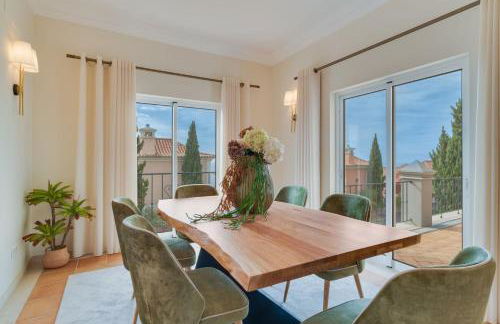 Villa Gasparini Palheiro Village by Holiday Rental Madeira - Foto 12