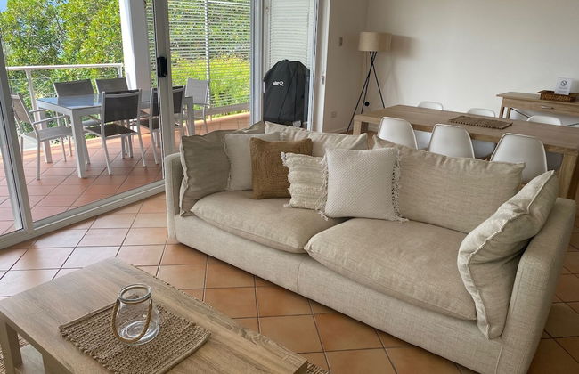 Aqua Promenade Beachfront Apartments - Foto 75