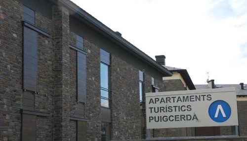 Apartaments Turístics Puigcerdà - La Closa - Foto 2