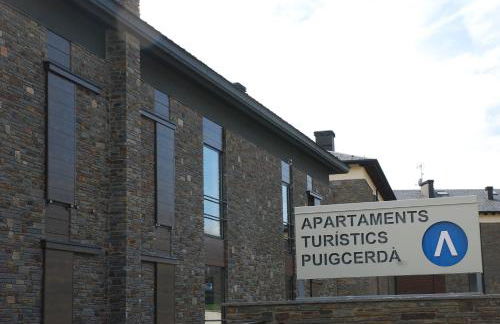 Apartaments Turístics Puigcerdà - La Closa - Foto 2