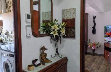 Apartamento Cuatro Caminos Calpe - Foto 11