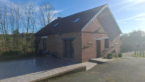 Gite de Guise, animaux bienvenus - Foto 3