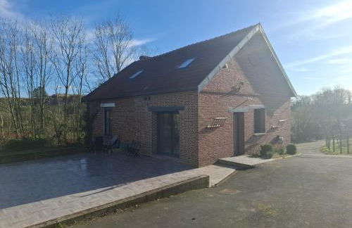 Gite de Guise, animaux bienvenus - Foto 3