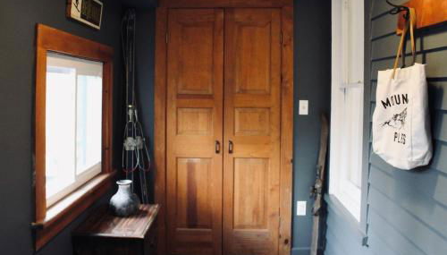 Pinetree Guesthouse - Foto 5, storage