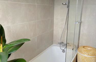 Appartement Très Cosy à 5 min Aéroport Genève - Foto 36