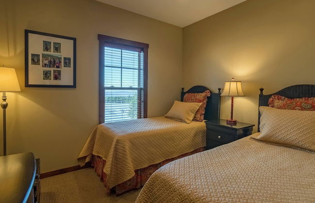 3 Br: Soaring Eagle 301 - Foto 7