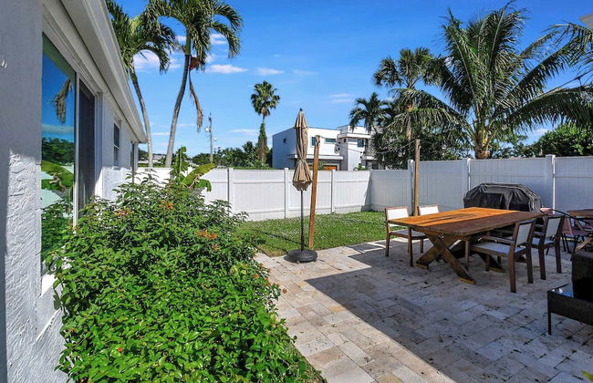 Modern and Updated Delray Beach Escape Sleeps 10! - Foto 46