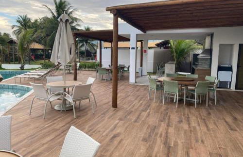 Itacimirim pé na areia 2Q - Foto 19