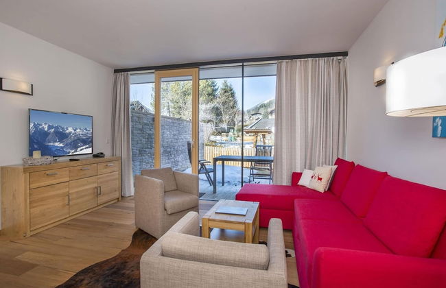 Apartment in Neukirchen Near Ski Lift - Photo 12