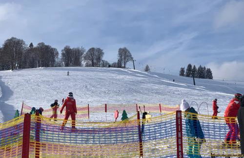 Haus am Sonnenberg,Todtnauberg, Ferienwohnung 105, direkt am Skilift-Skipiste, Nähe Feldberg - Foto 24