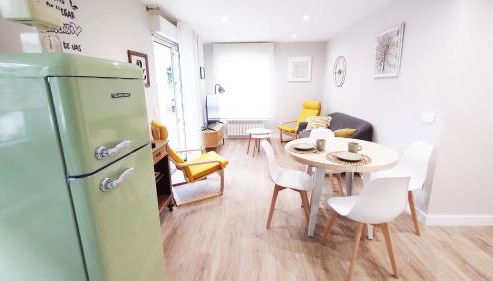 Apartamento Ezcurdia II - Foto 2