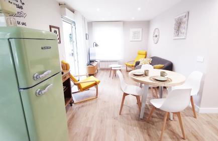 Apartamento Ezcurdia II - Foto 2