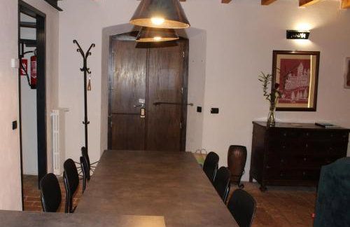 Historical House Medieval Abbey - Al Chiostro - Foto 11