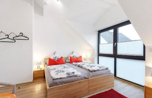 Deluxe Ferienwohnungen Diana - Photo 17