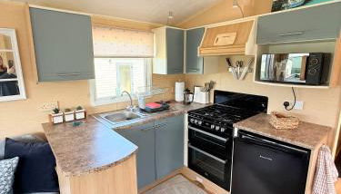 Skigh Cabin - Foto 4