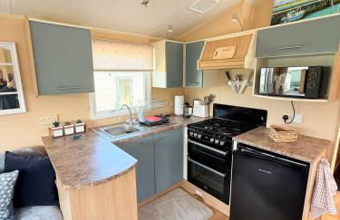 Skigh Cabin - Foto 4