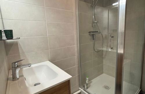 Appartement rénové à Autrans, proche pistes, 4 pers - FR-1-737-89 - Foto 8