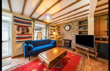 Quirky Mountain Cottage - Foto 1