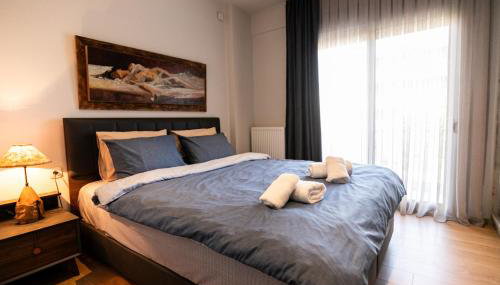 AEGLI Central Luxury Apartment - Foto 3