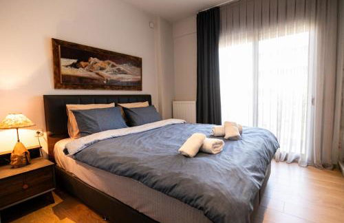 AEGLI Central Luxury Apartment - Foto 3
