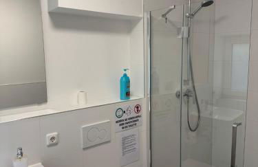 Rose Garden 1 & 2 - 2 Doppelhaushälften mit Fitnessräume - Foto 50